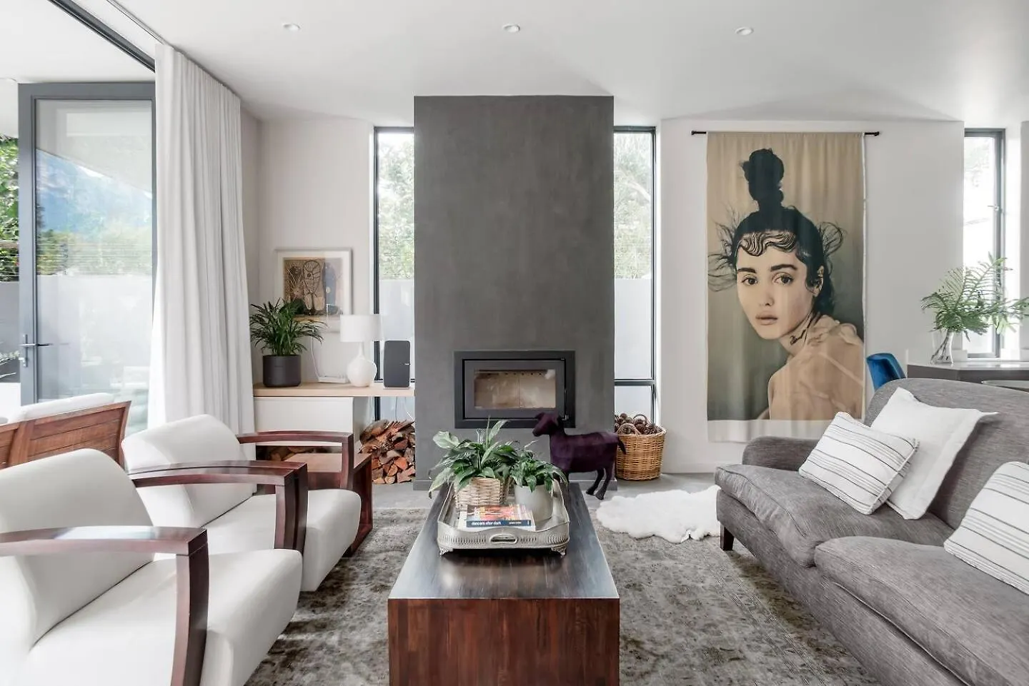 Hébergement de vacances Beginnings - New Townhouse In Welcoming Heart Of Newlands Le Cap
