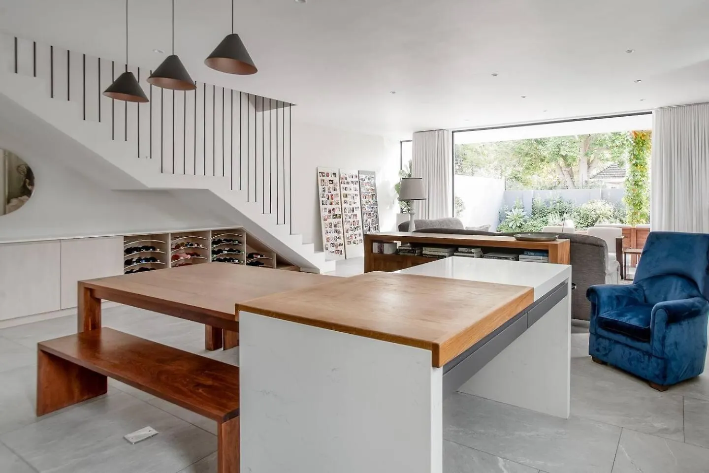 Beginnings - New Townhouse In Welcoming Heart Of Newlands Le Cap 0*,