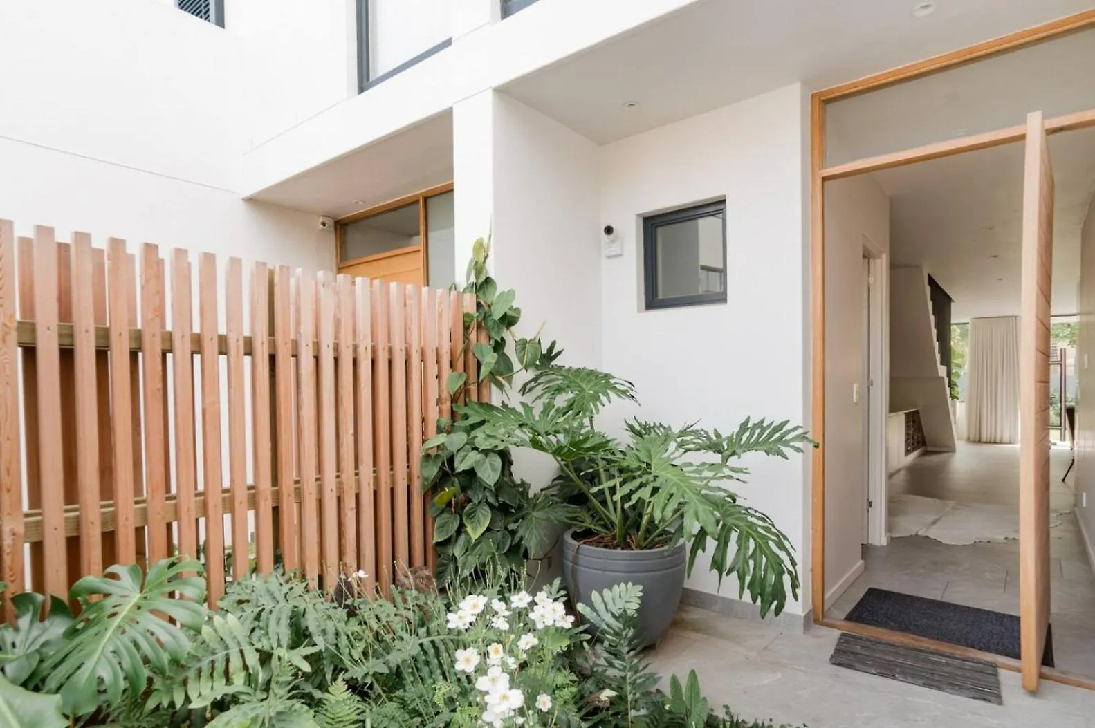 Beginnings - New Townhouse In Welcoming Heart Of Newlands Le Cap Afrique du Sud