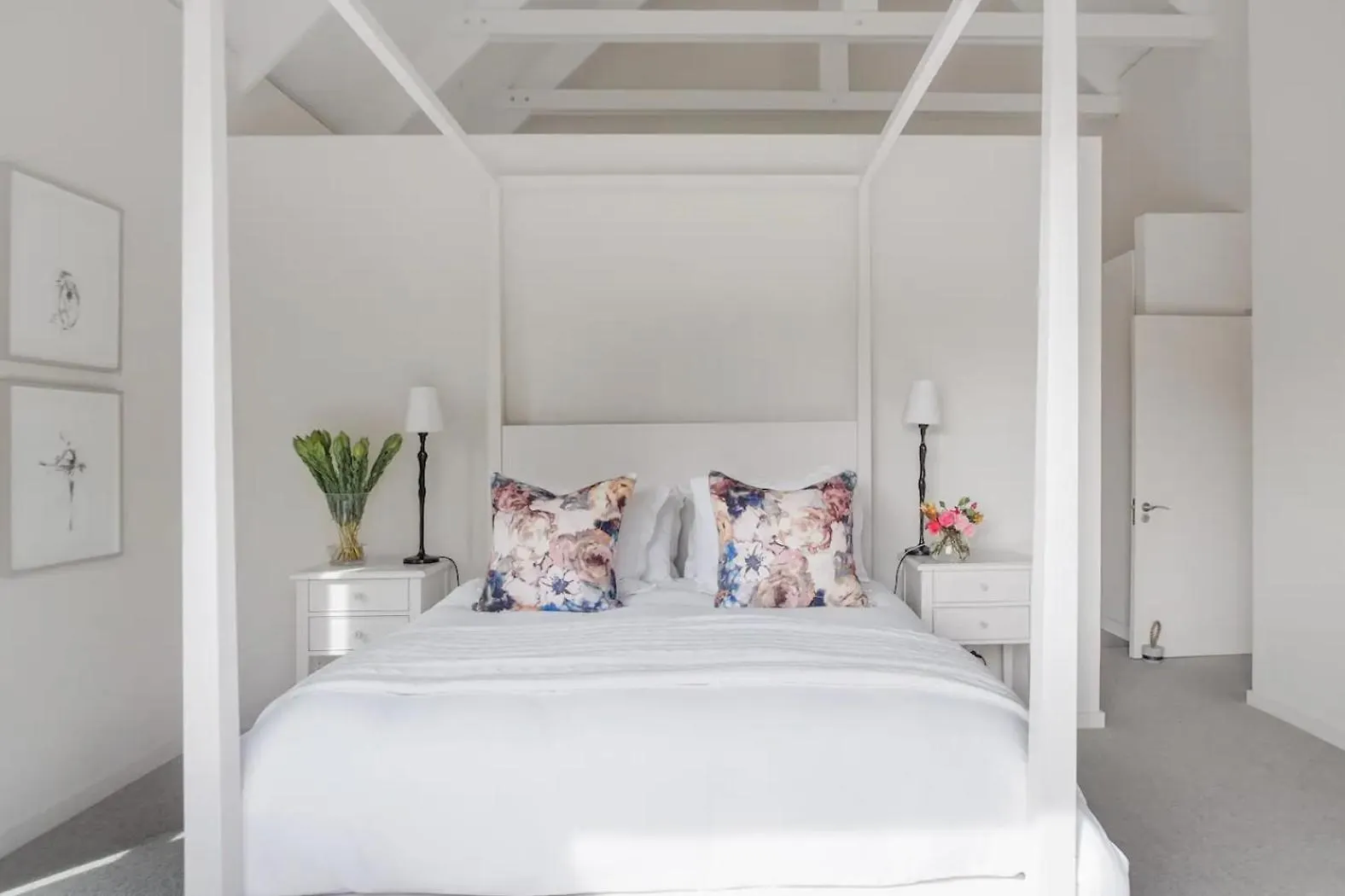 Beginnings - New Townhouse In Welcoming Heart Of Newlands Le Cap