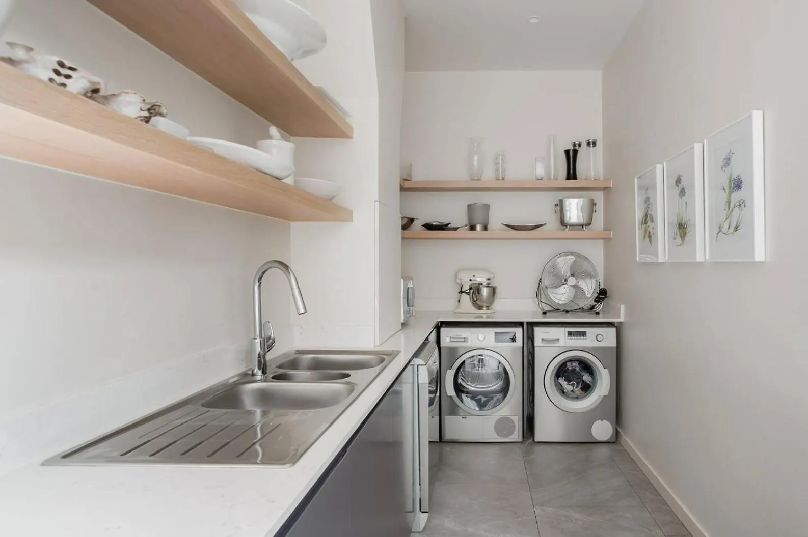 Hébergement de vacances Beginnings - New Townhouse In Welcoming Heart Of Newlands Le Cap Afrique du Sud