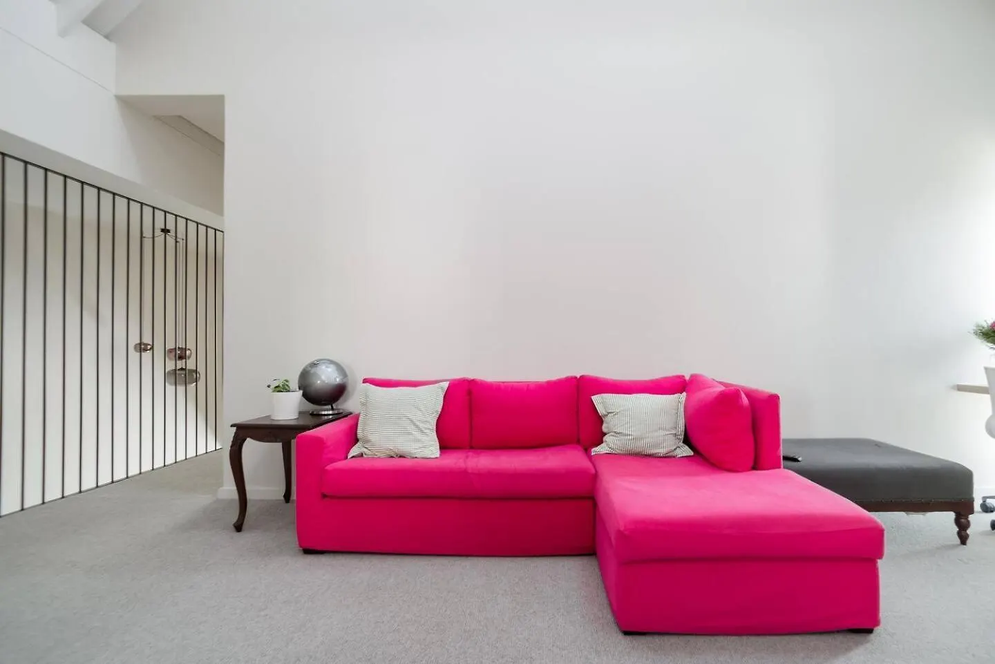Beginnings - New Townhouse In Welcoming Heart Of Newlands Cape Town Holiday home