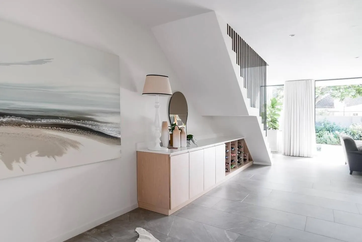 Holiday home Beginnings - New Townhouse In Welcoming Heart Of Newlands Cape Town