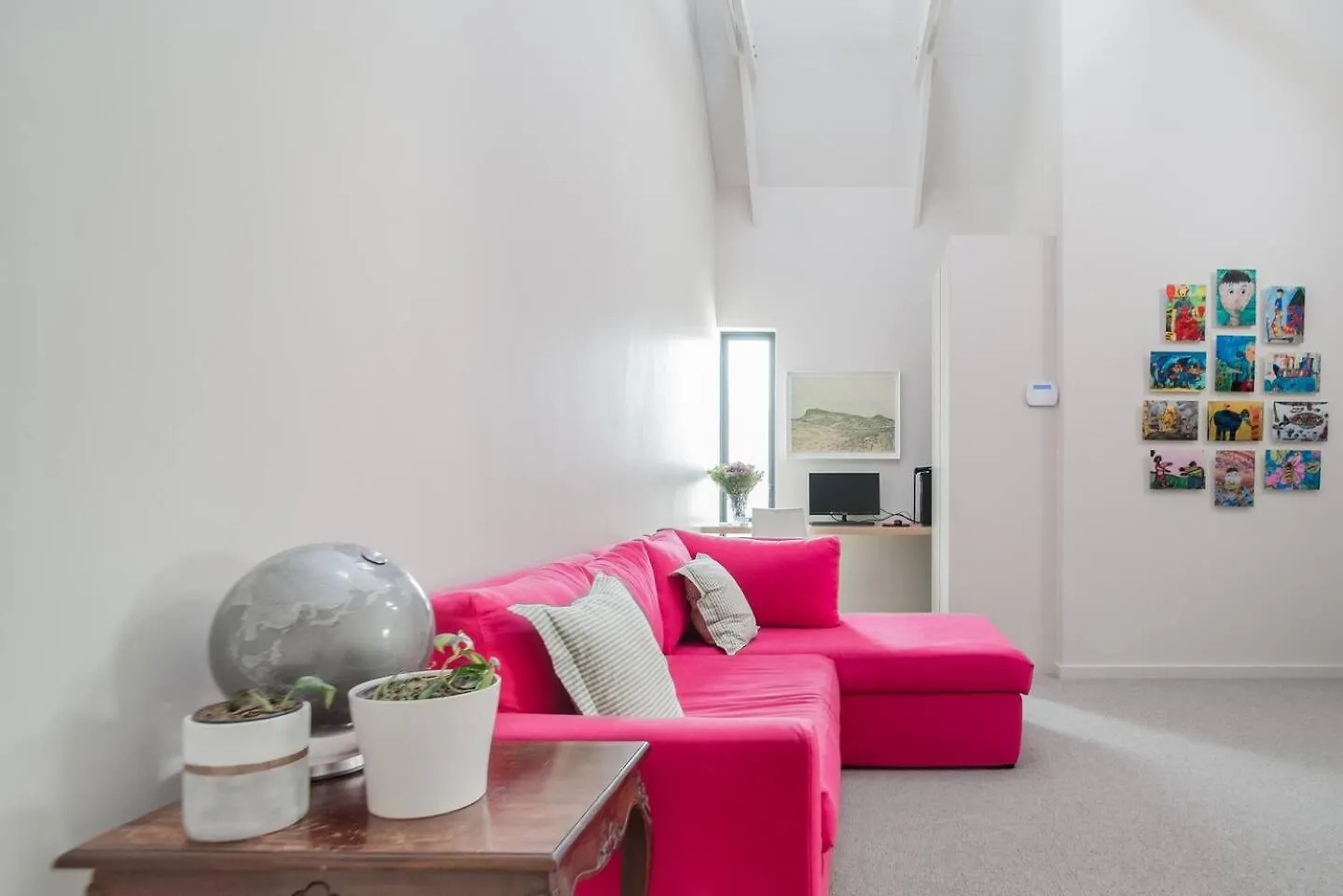 Beginnings - New Townhouse In Welcoming Heart Of Newlands Cape Town 0*,  South Africa