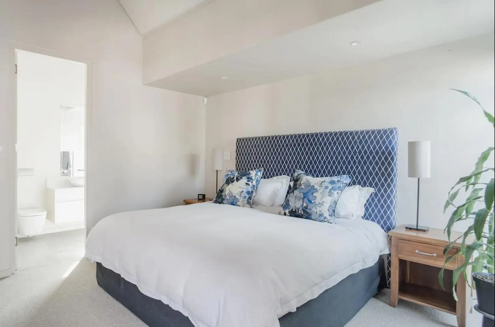 Holiday home Beginnings - New Townhouse In Welcoming Heart Of Newlands Cape Town