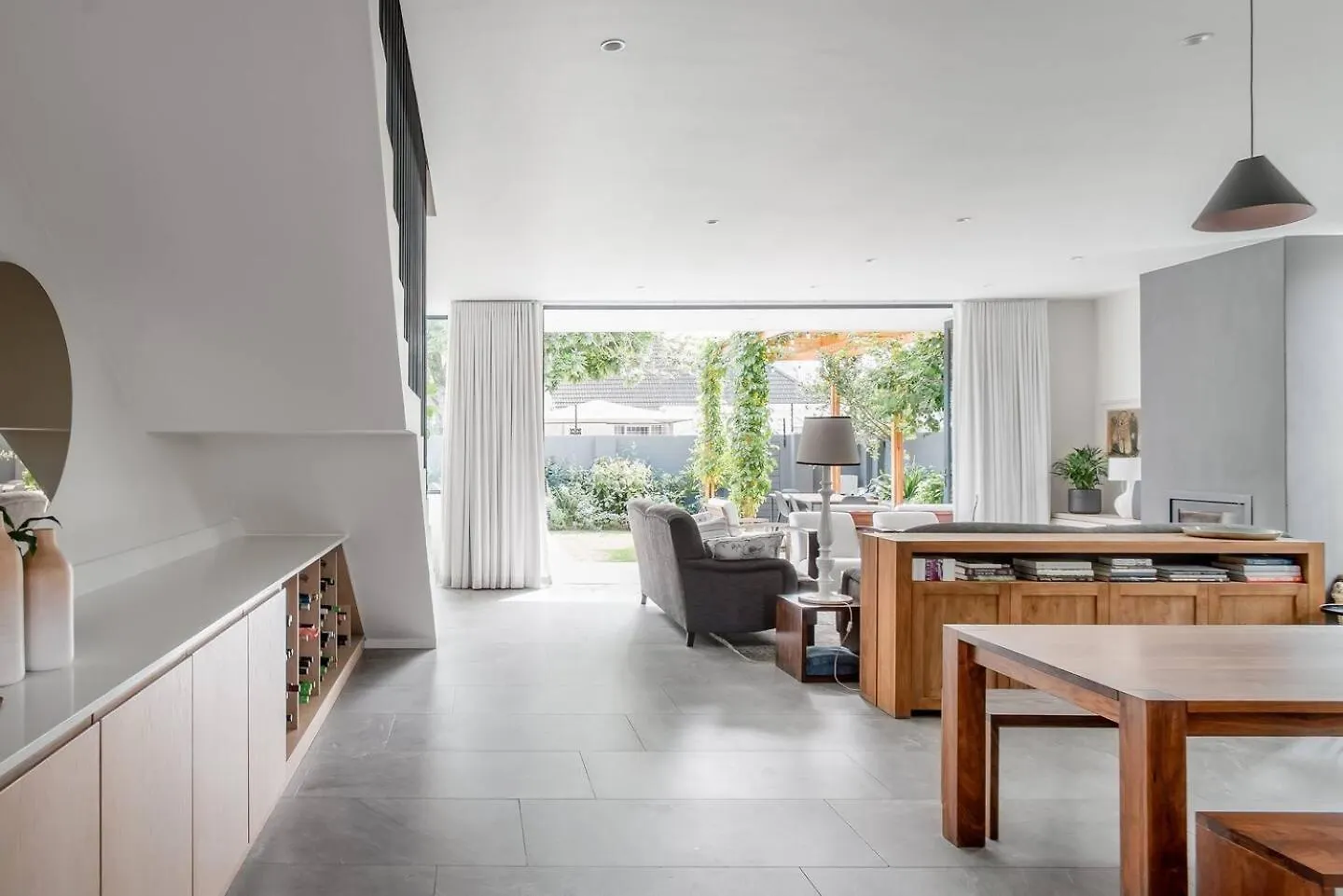 Holiday home Beginnings - New Townhouse In Welcoming Heart Of Newlands Cape Town South Africa
