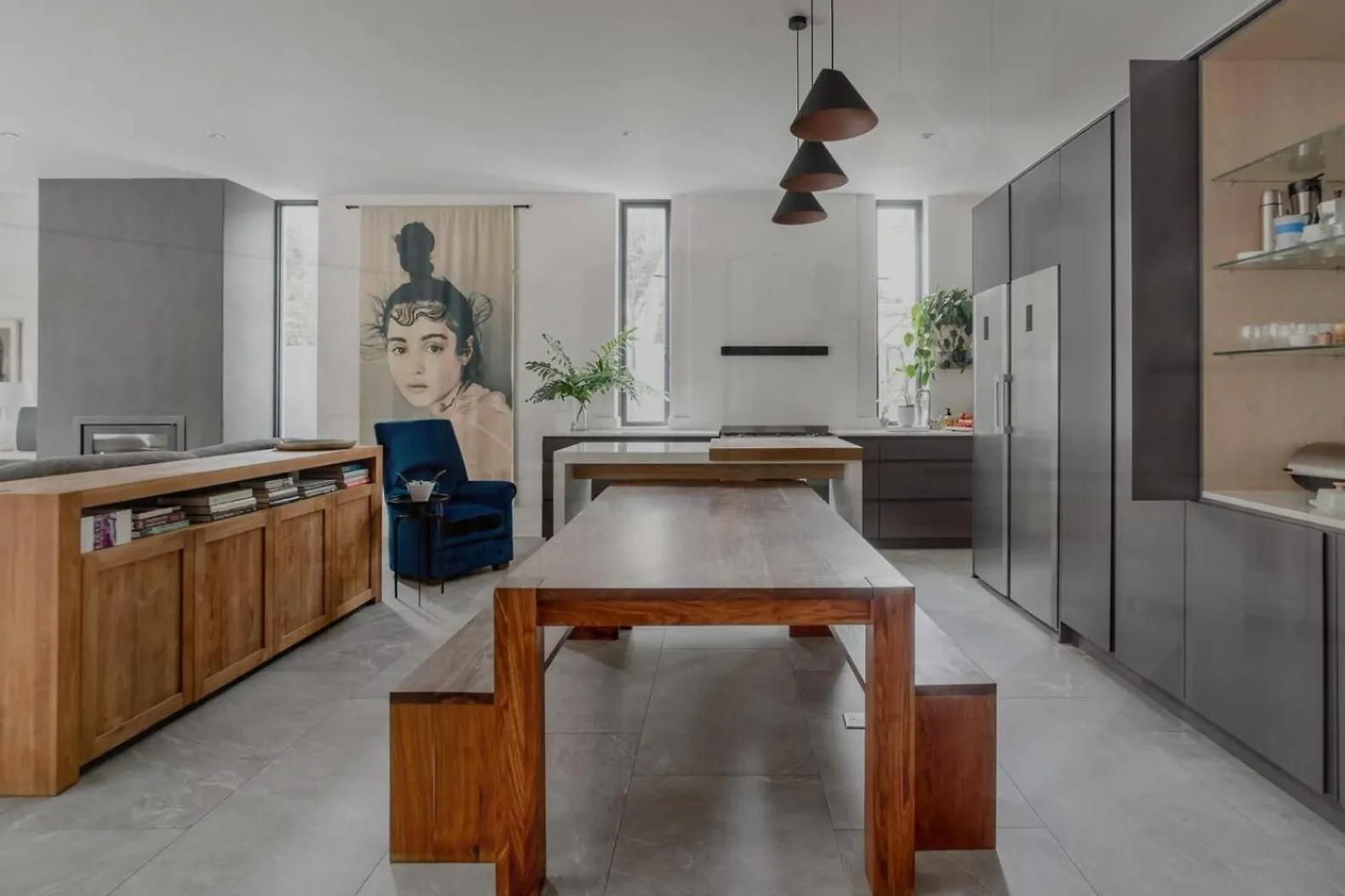 Beginnings - New Townhouse In Welcoming Heart Of Newlands Cape Town Holiday home