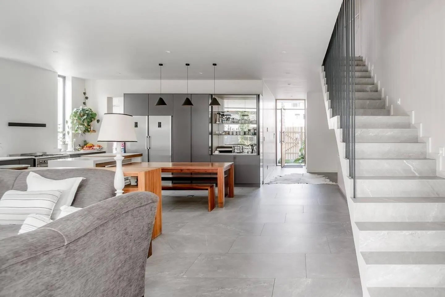 Beginnings - New Townhouse In Welcoming Heart Of Newlands Cape Town 0*,  South Africa