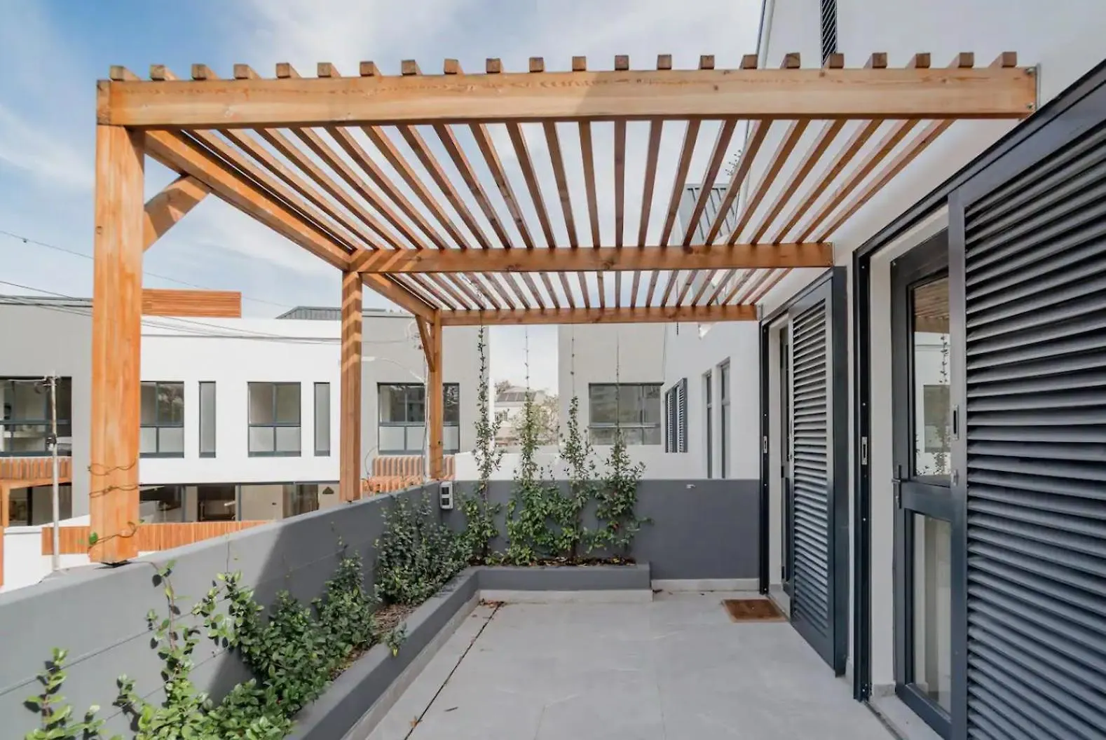 Holiday home Beginnings - New Townhouse In Welcoming Heart Of Newlands Cape Town South Africa