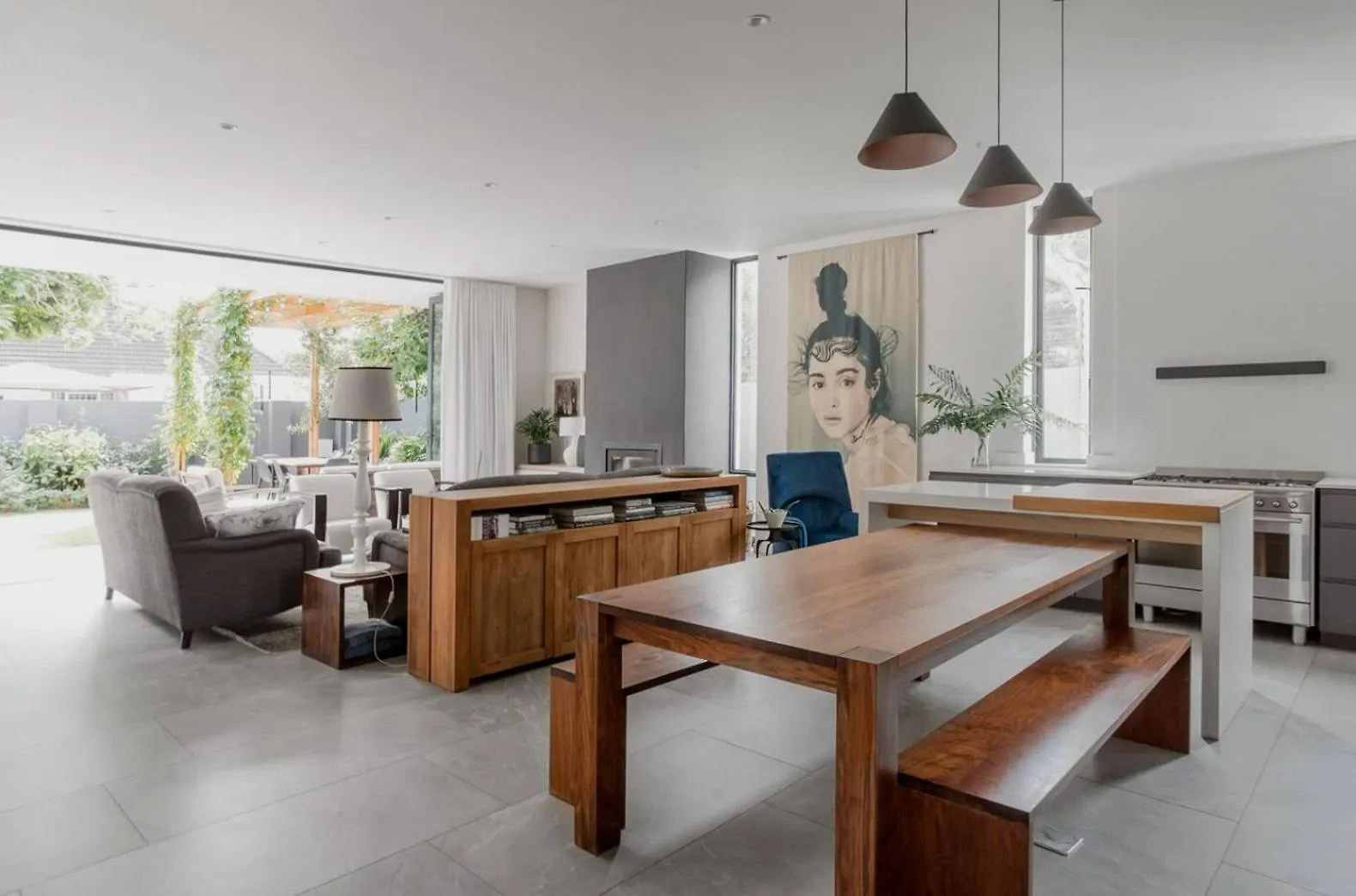 Beginnings - New Townhouse In Welcoming Heart Of Newlands Cape Town